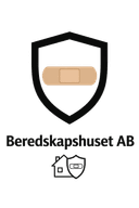Beredskapshuset